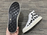 Men Women A*miri Top Sneakers