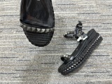 Women C*hristian L*ouboutin Top Quality Sandals