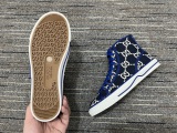 Men Women G*ucci Top Sneaker