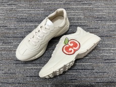 Men Women G*ucci Top Sneaker