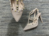 Women V*alentino Top Sandals