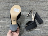 Women P*rada Top Quality Sandals