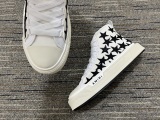 Men Women A*miri Top Sneakers