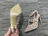 Women V*alentino Top Sandals