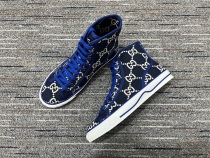 Men Women G*ucci Top Sneaker