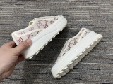 Women G*ucci Top Sneaker
