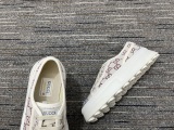 Women G*ucci Top Sneaker