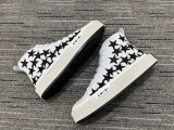Men Women A*miri Top Sneakers
