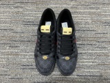 Men Women G*ucci Top Sneaker