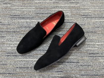 Men C*hristian L*ouboutin Loafer