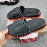 Men C*hristian L*ouboutin Top Sandals