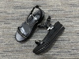 Women C*hristian L*ouboutin Top Quality Sandals