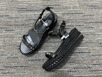 Women C*hristian L*ouboutin Top Quality Sandals