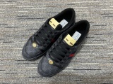 Men Women G*ucci Top Sneaker