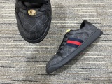 Men Women G*ucci Top Sneaker