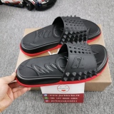 Men C*hristian L*ouboutin Top Sandals