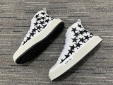 Men Women A*miri Top Sneakers