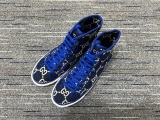 Men Women G*ucci Top Sneaker