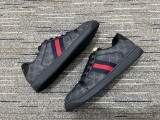 Men Women G*ucci Top Sneaker