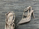 Women V*alentino Top Sandals