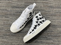 Men Women A*miri Top Sneakers