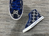 Men Women G*ucci Top Sneaker