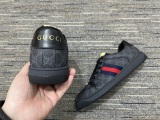 Men Women G*ucci Top Sneaker
