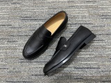 Men L*ouis V*uitton Top Loafer