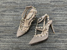 Women V*alentino Top Sandals