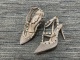 Women V*alentino Top Sandals