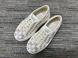 Women G*ucci Top Sneaker