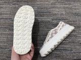 Women G*ucci Top Sneaker