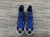 Men Women G*ucci Top Sneaker