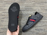 Men Women G*ucci Top Sneaker