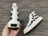 Men Women A*miri Top Sneakers
