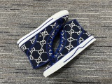 Men Women G*ucci Top Sneaker
