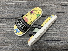 Women D*ior Top Quality Sandals