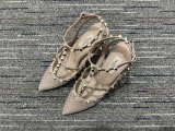 Women V*alentino Top Sandals