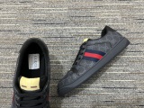Men Women G*ucci Top Sneaker