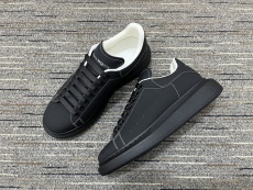 Men Women A*lexander M*cqueen Top Sneaker