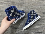 Men Women G*ucci Top Sneaker