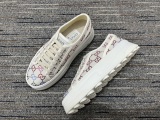 Women G*ucci Top Sneaker