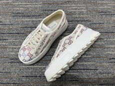 Women G*ucci Top Sneaker