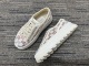 Women G*ucci Top Sneaker