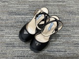 Women P*rada Top Quality Sandals