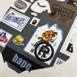 B*APE  Top Quality Clothes
