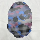 B*APE  Top Quality Clothes