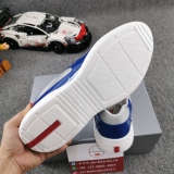 Mens Womens P*rada Top Sneakers