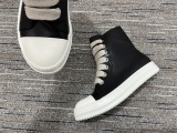 Men Women R*ick O*wens Top Sneaker