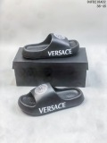 Men Women V*ersace Top Sandals